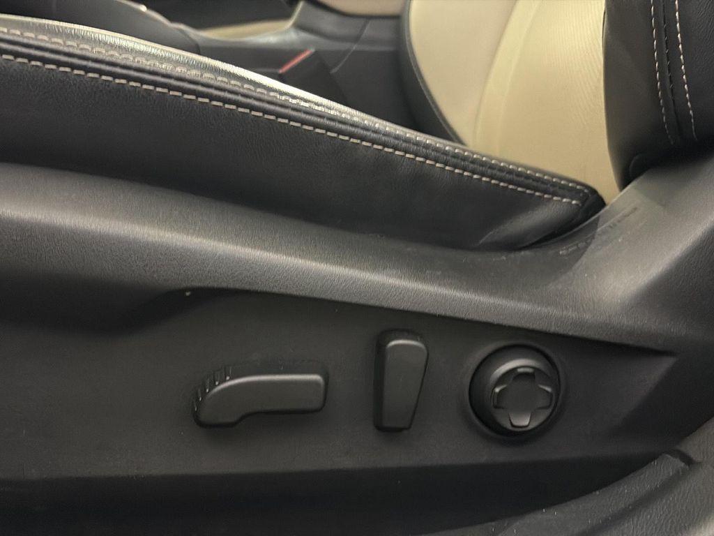 used 2023 Subaru Outback car, priced at $23,950