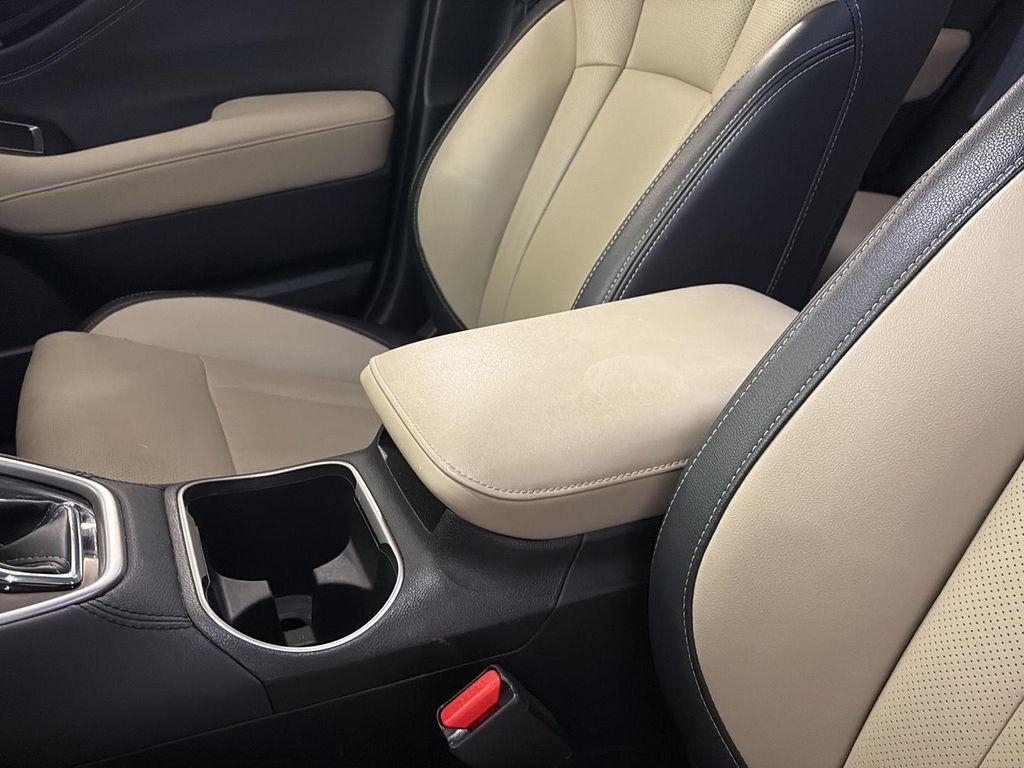 used 2023 Subaru Outback car, priced at $23,950