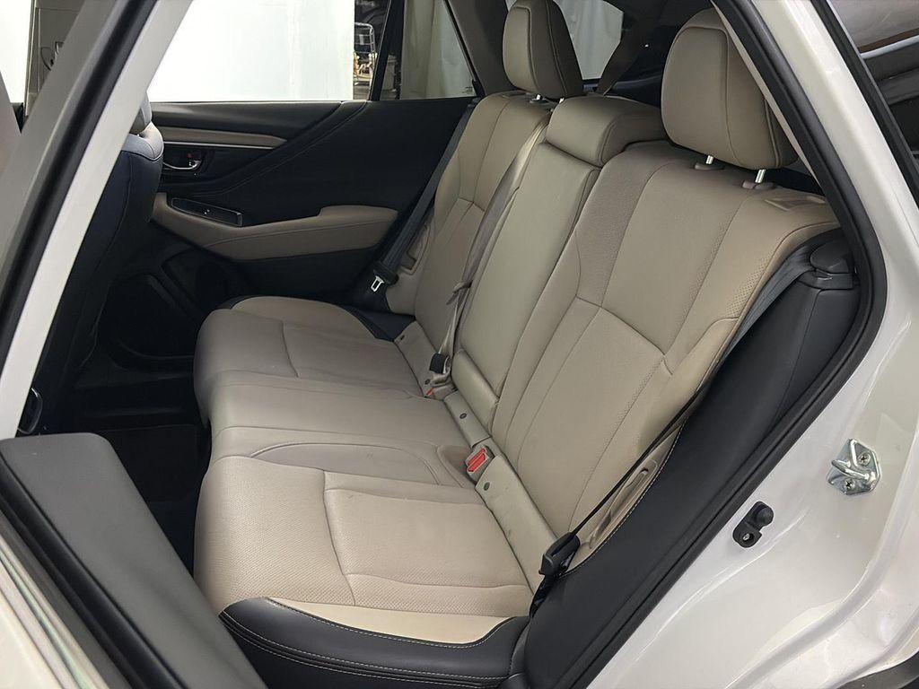 used 2023 Subaru Outback car, priced at $23,950