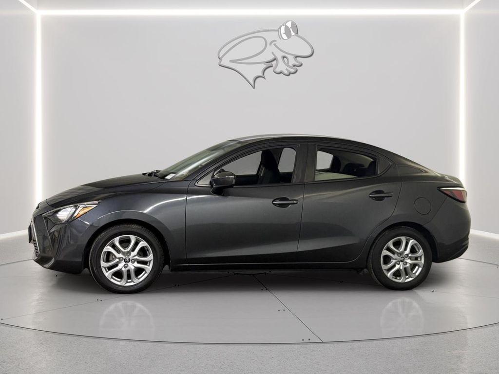 used 2017 Toyota Yaris iA car, priced at $12,000