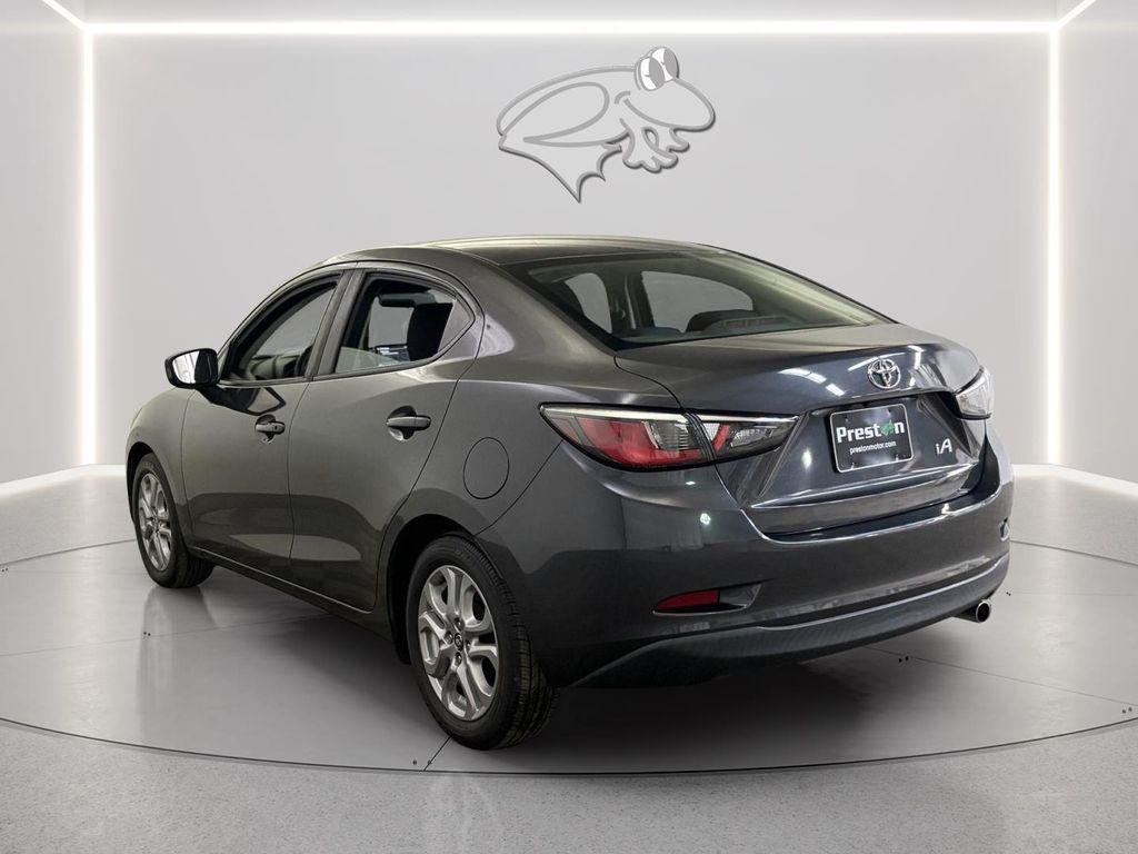 used 2017 Toyota Yaris iA car, priced at $12,000