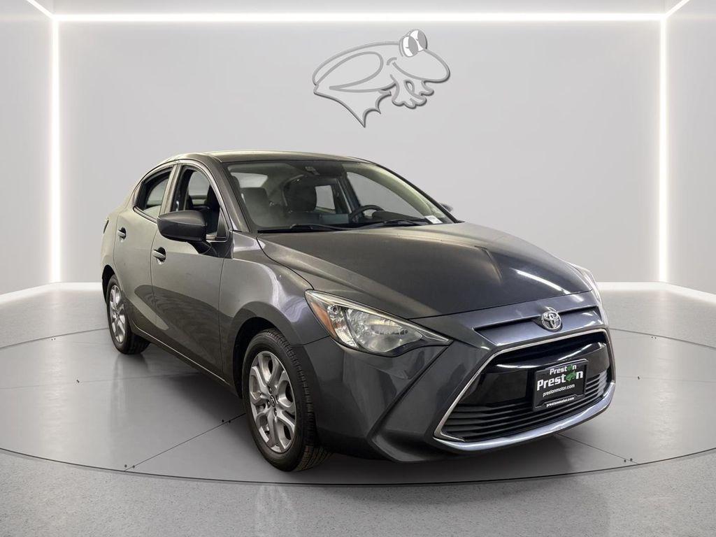 used 2017 Toyota Yaris iA car, priced at $12,000