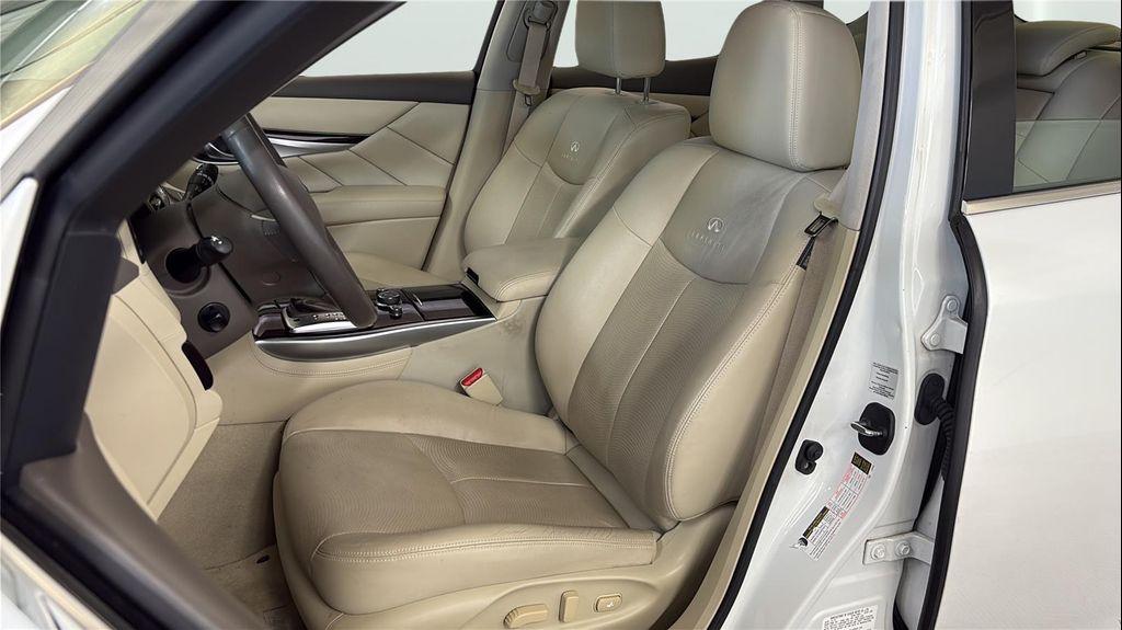 used 2013 INFINITI M37x car, priced at $15,000