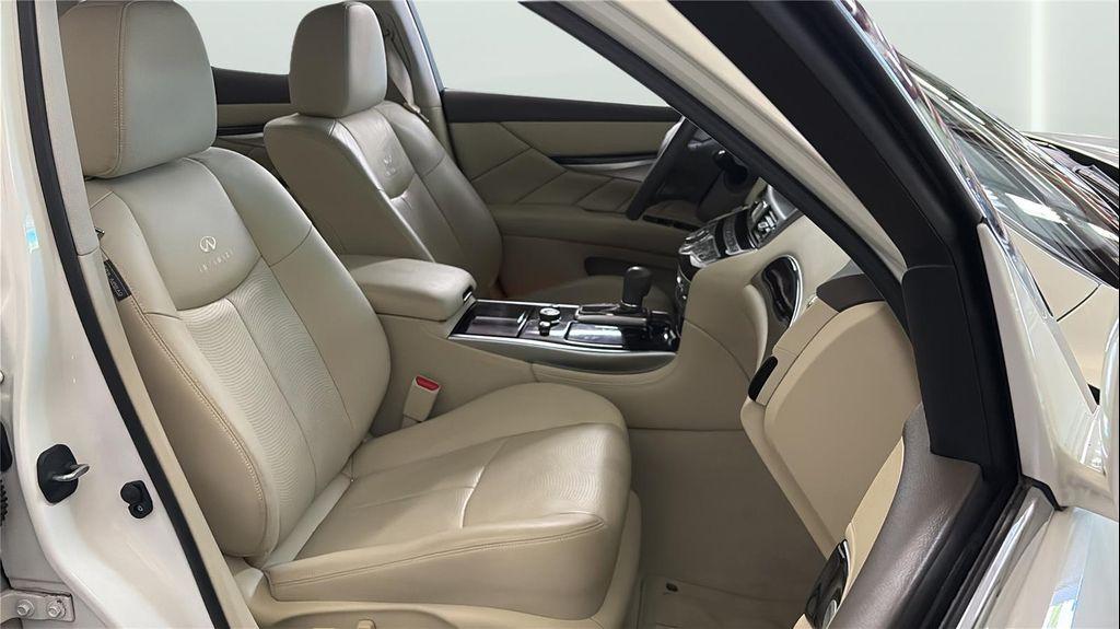 used 2013 INFINITI M37x car, priced at $15,000