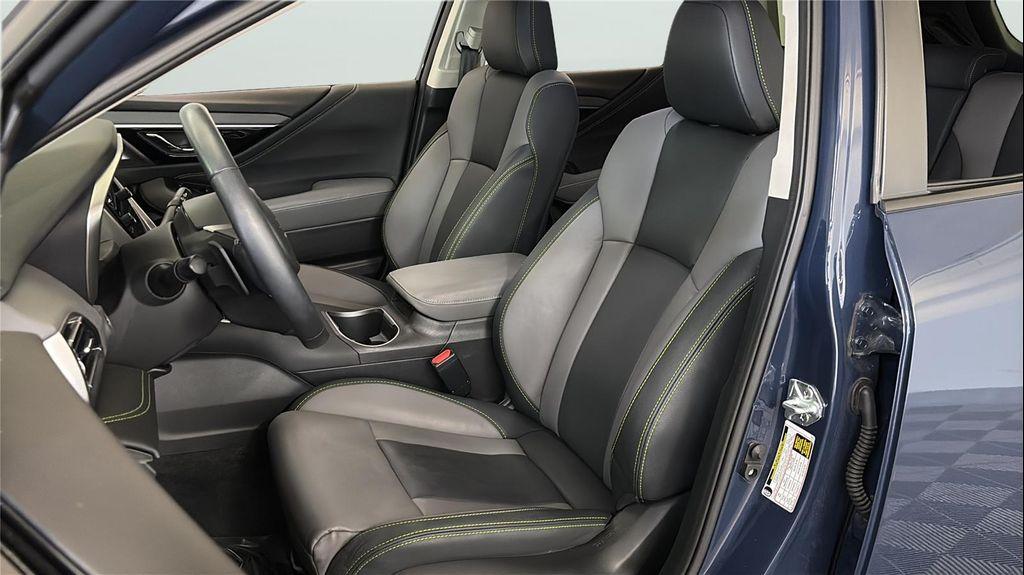 used 2023 Subaru Outback car, priced at $29,000