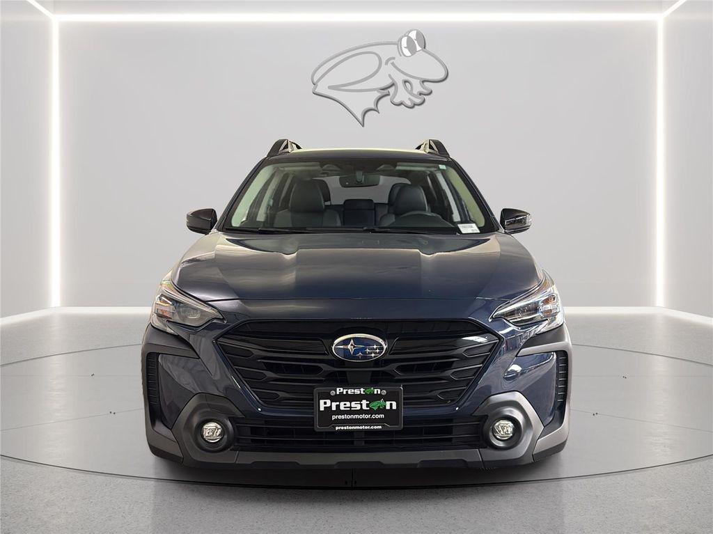 used 2023 Subaru Outback car, priced at $29,000