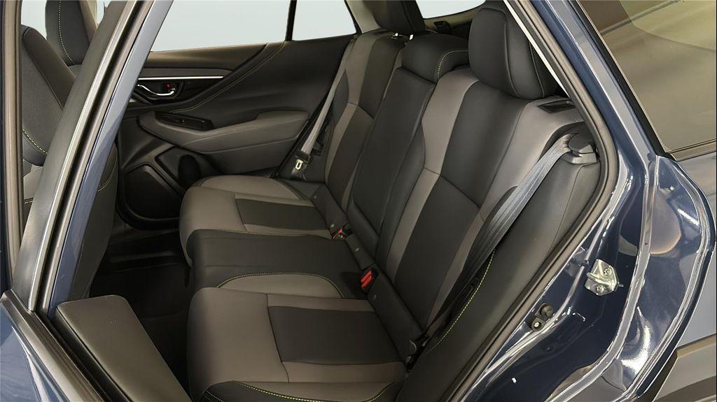 used 2023 Subaru Outback car, priced at $29,000