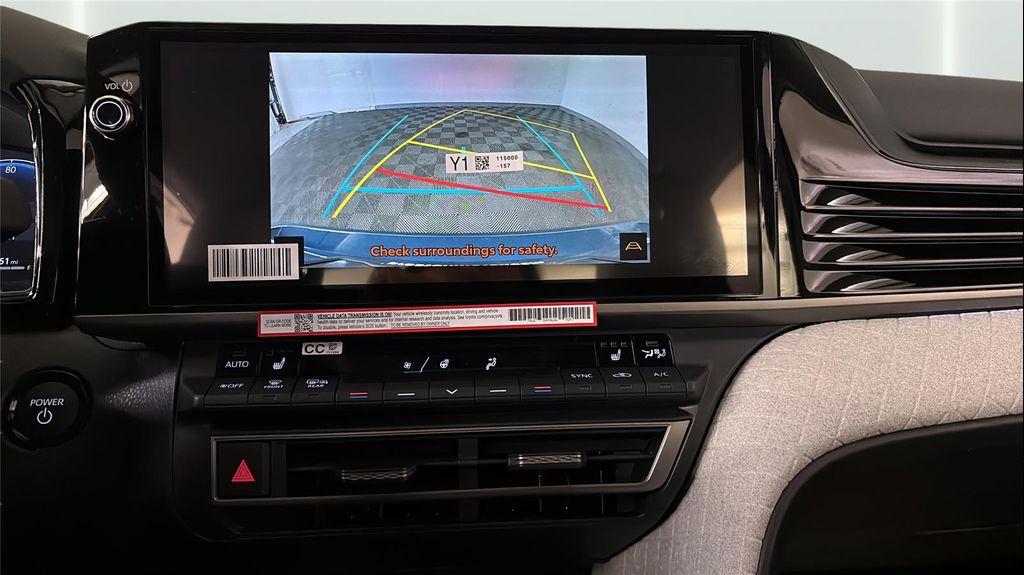 new 2026 Toyota Camry car, priced at $35,068
