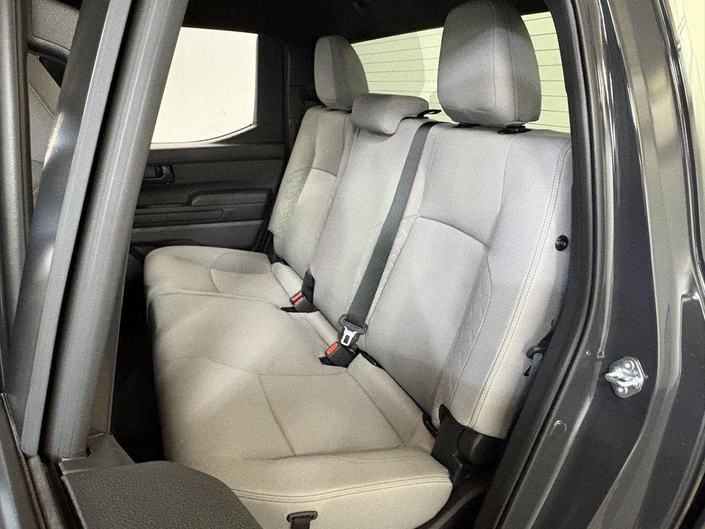 new 2026 Toyota Tacoma car, priced at $40,635