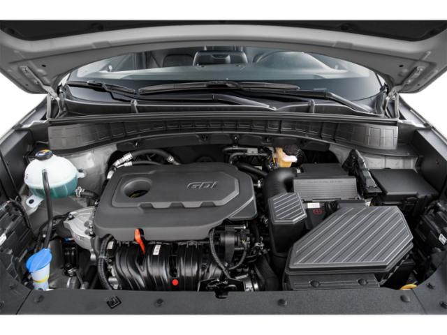 used 2020 Hyundai Tucson car, priced at $17,500