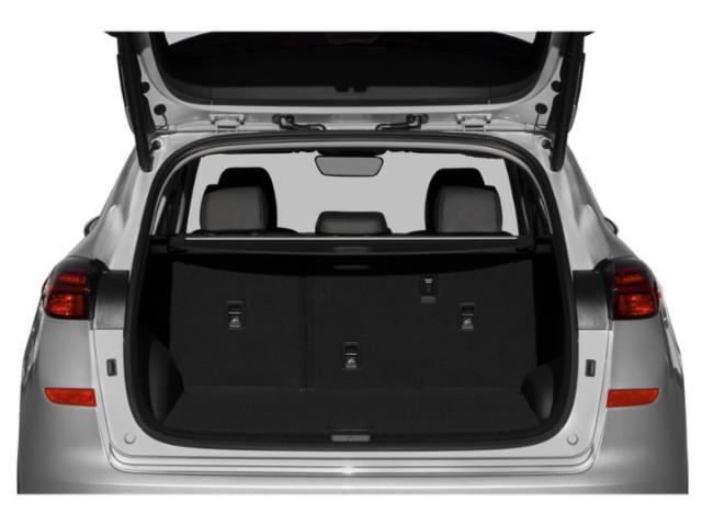 used 2020 Hyundai Tucson car, priced at $17,500