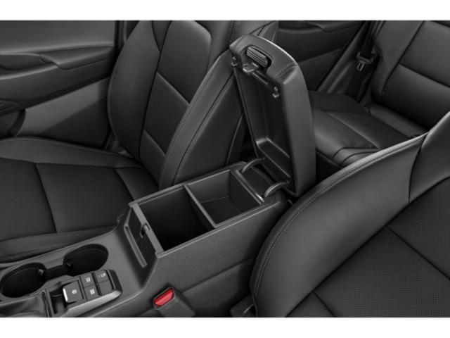 used 2020 Hyundai Tucson car, priced at $17,500