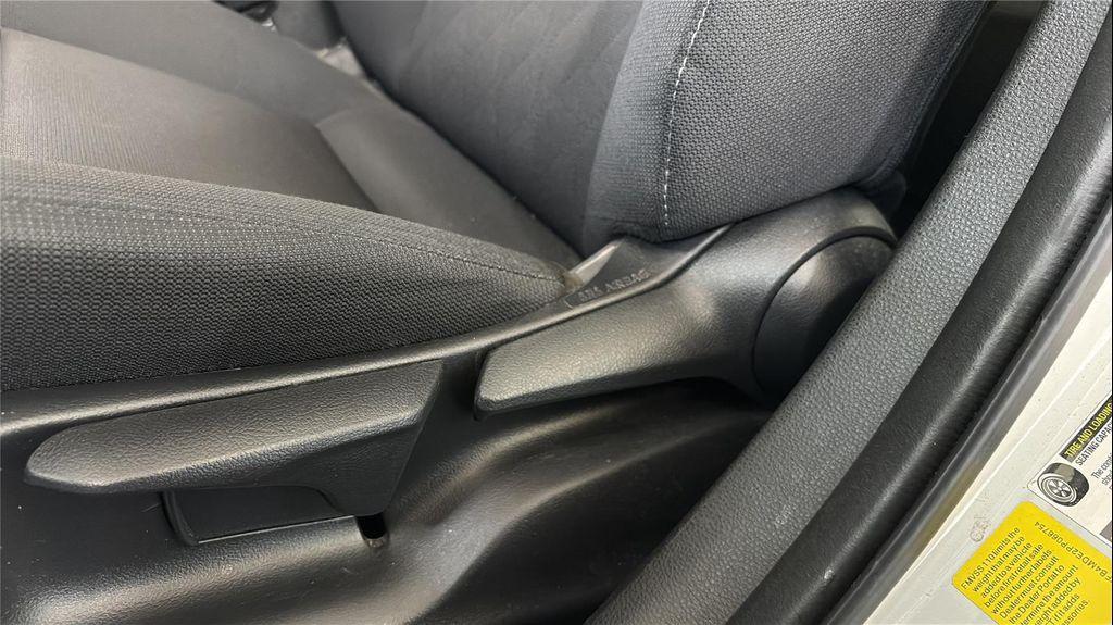 used 2023 Toyota Corolla car, priced at $20,000