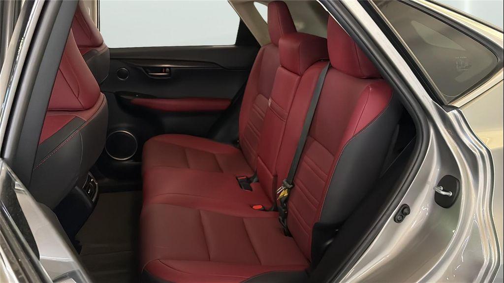 used 2020 Lexus NX 300 car, priced at $28,000