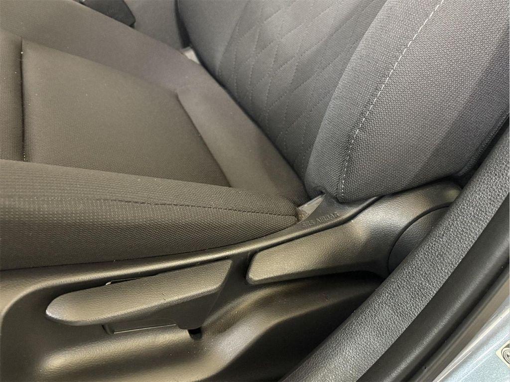 used 2024 Toyota Corolla car, priced at $19,500