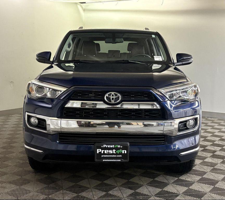 used 2018 Toyota 4Runner car, priced at $30,000