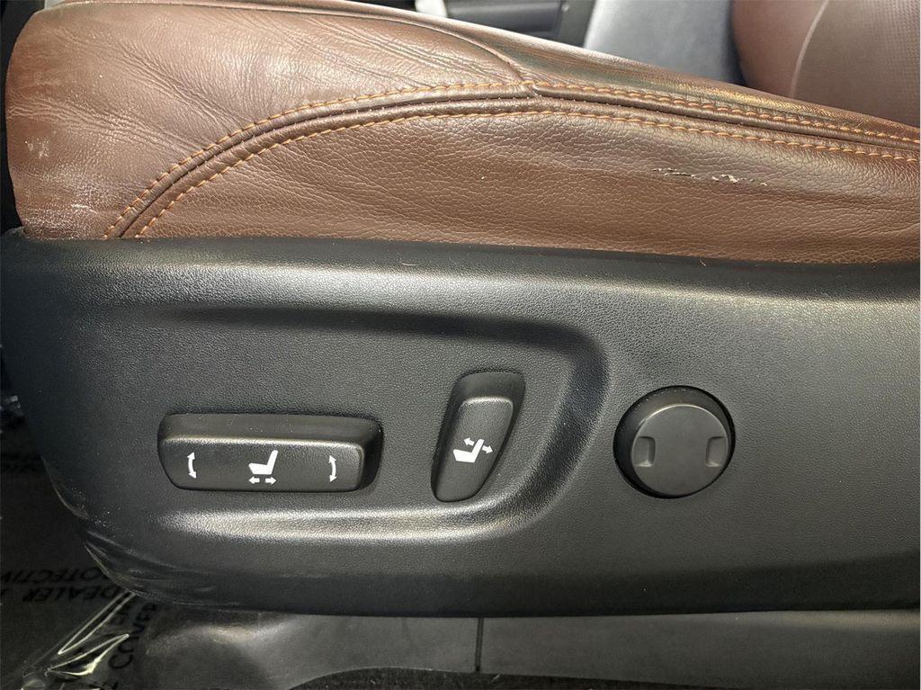 used 2018 Toyota 4Runner car, priced at $29,500