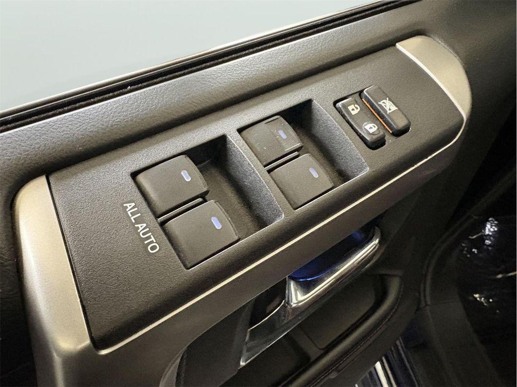 used 2018 Toyota 4Runner car, priced at $29,500