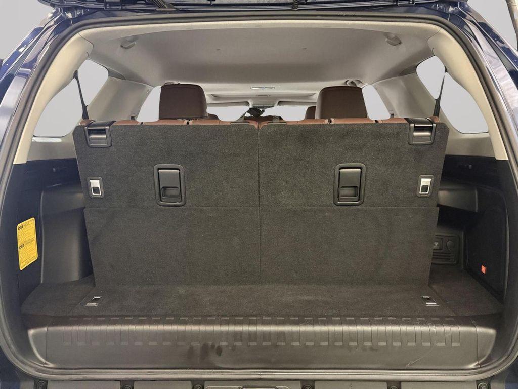 used 2018 Toyota 4Runner car, priced at $29,500