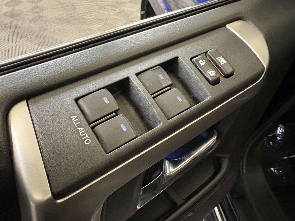 used 2018 Toyota 4Runner car, priced at $30,000