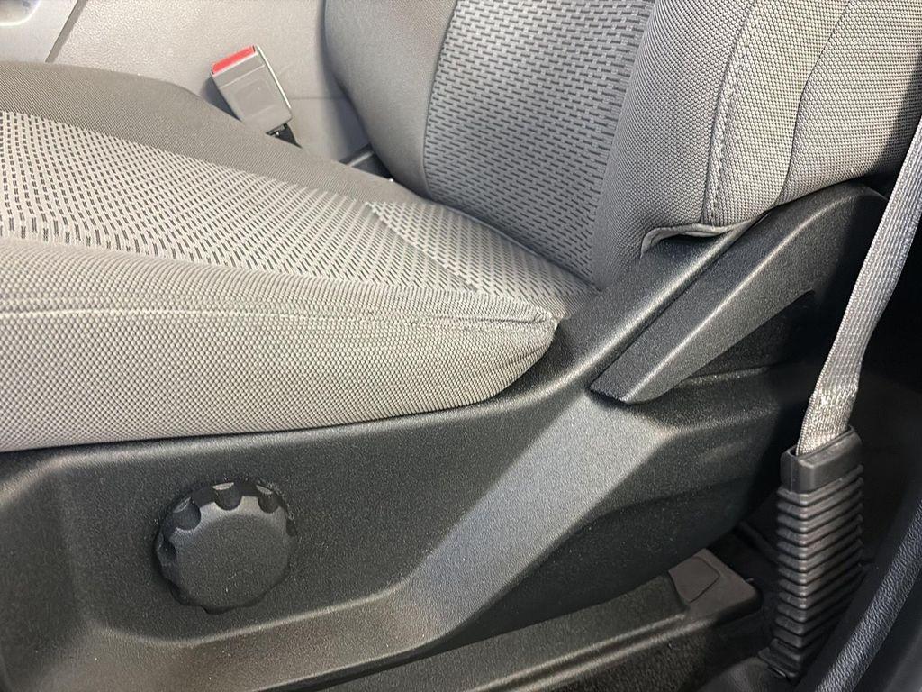 used 2018 Ford F-150 car, priced at $21,500