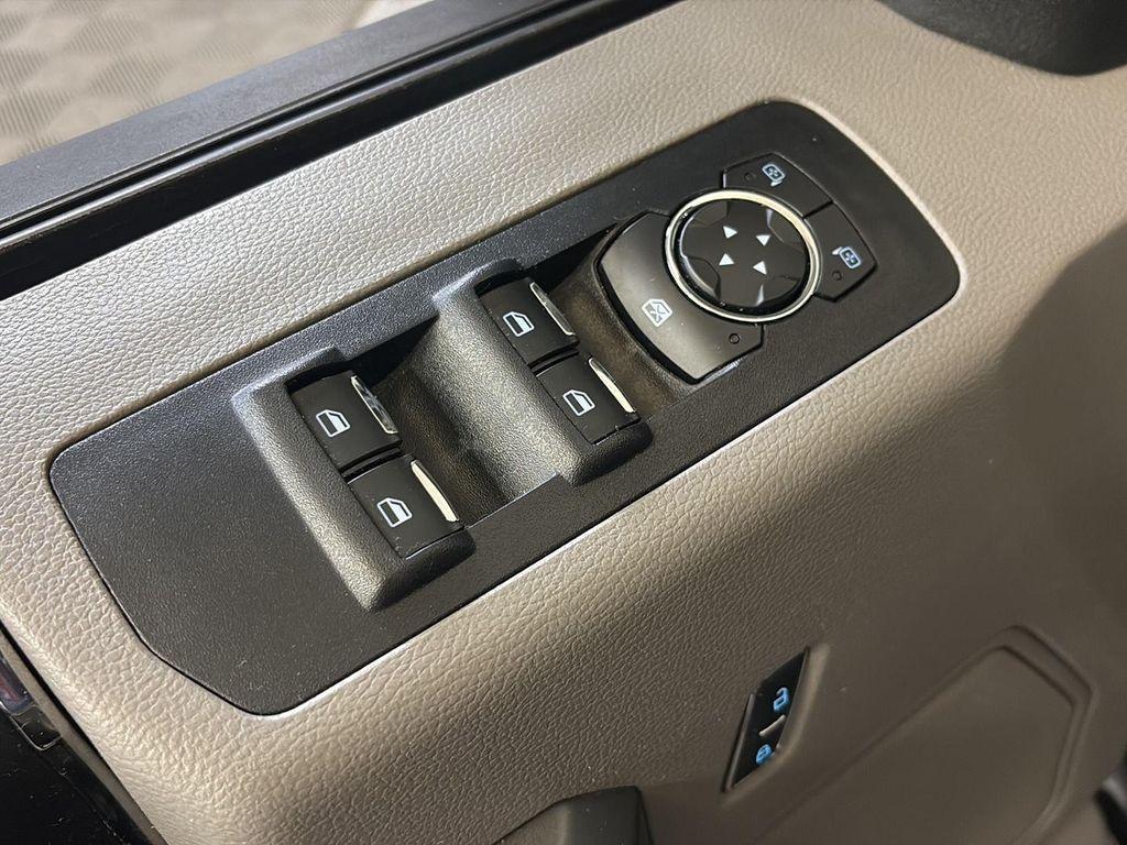 used 2018 Ford F-150 car, priced at $21,500