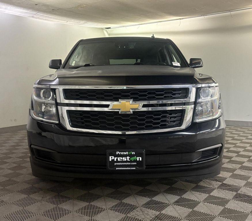 used 2015 Chevrolet Tahoe car, priced at $17,500