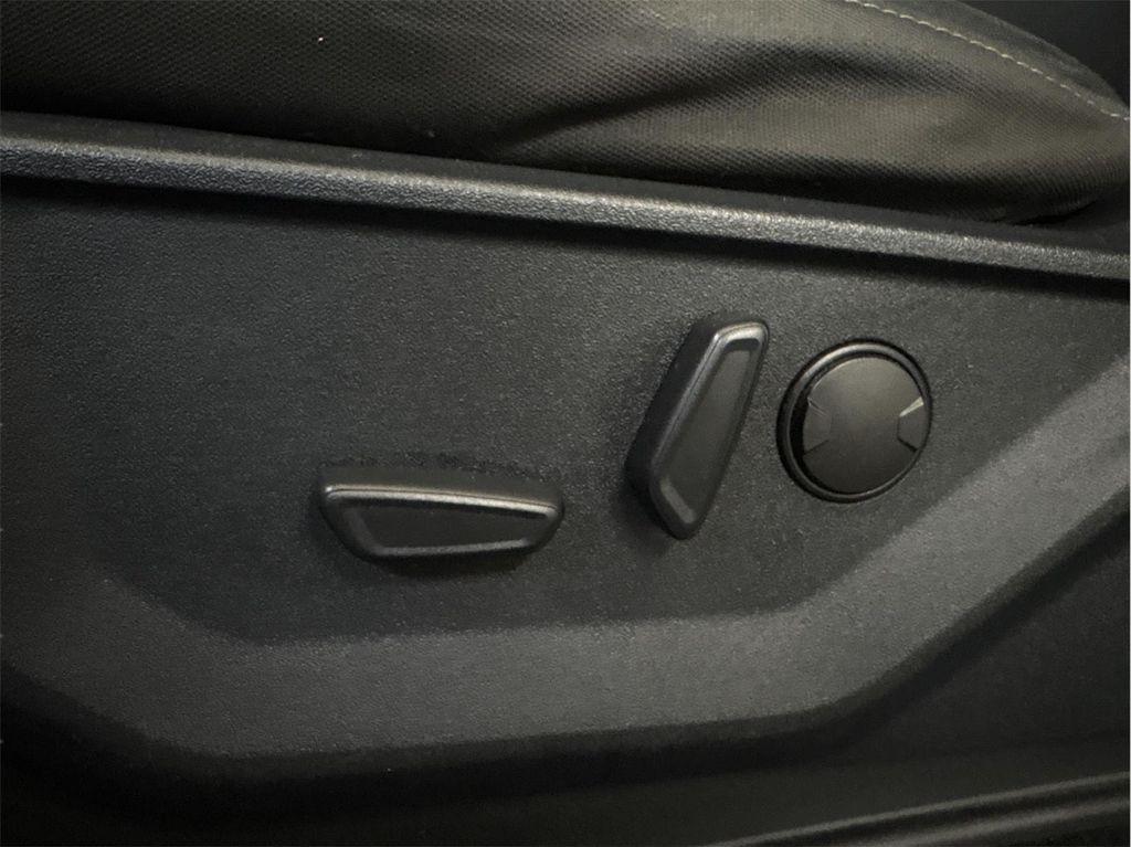used 2022 Ford F-150 car, priced at $34,000