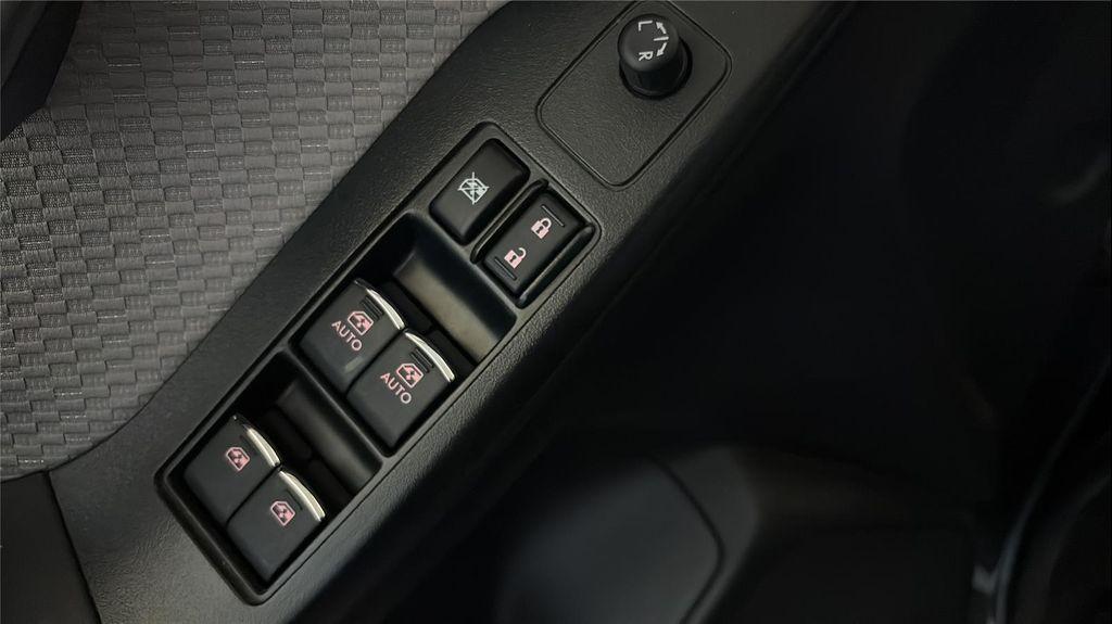 used 2018 Subaru Forester car, priced at $15,000