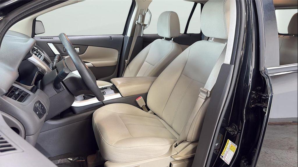used 2013 Ford Edge car, priced at $10,000