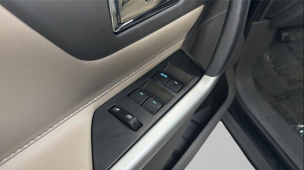 used 2013 Ford Edge car, priced at $10,000