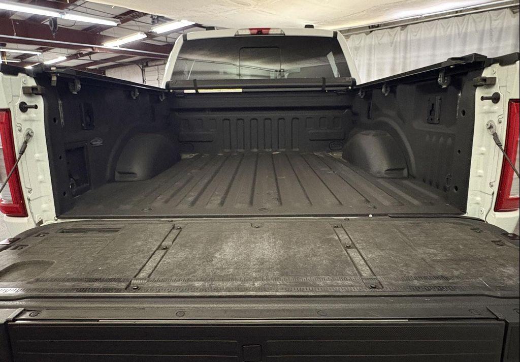 used 2022 Ford F-150 car, priced at $44,500