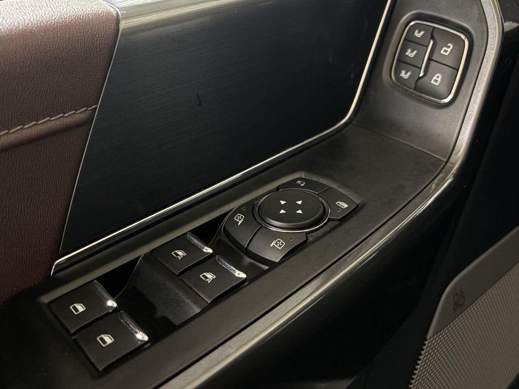 used 2022 Ford F-150 car, priced at $44,500