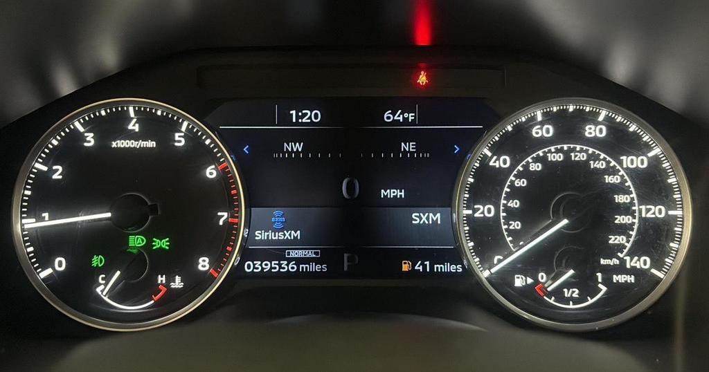 used 2024 Mitsubishi Outlander car, priced at $21,500