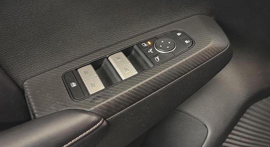 used 2024 Mitsubishi Outlander car, priced at $21,500