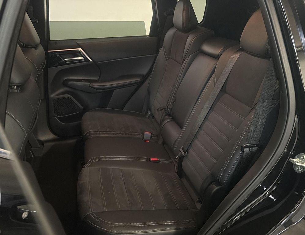 used 2024 Mitsubishi Outlander car, priced at $21,500