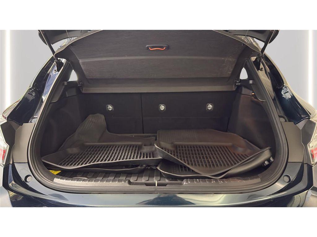used 2021 Toyota Corolla car, priced at $24,000