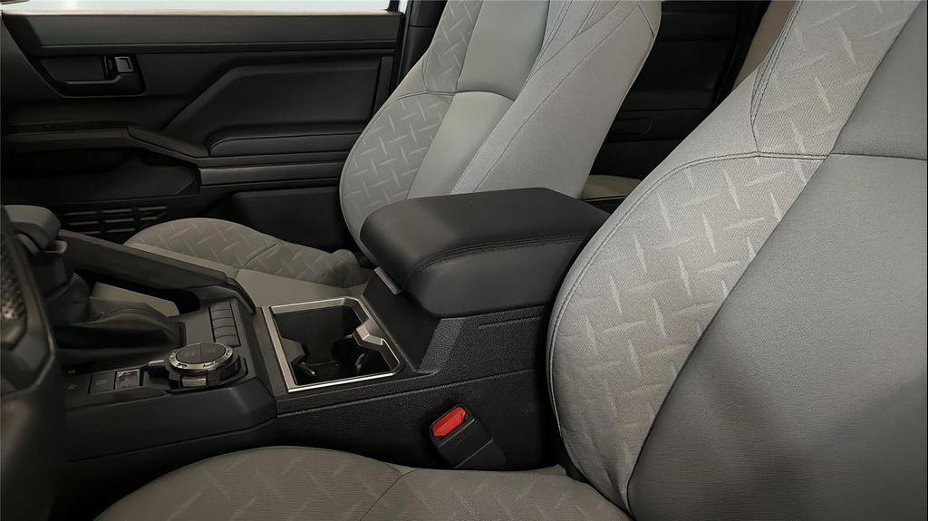 used 2026 Toyota Tacoma car, priced at $42,500