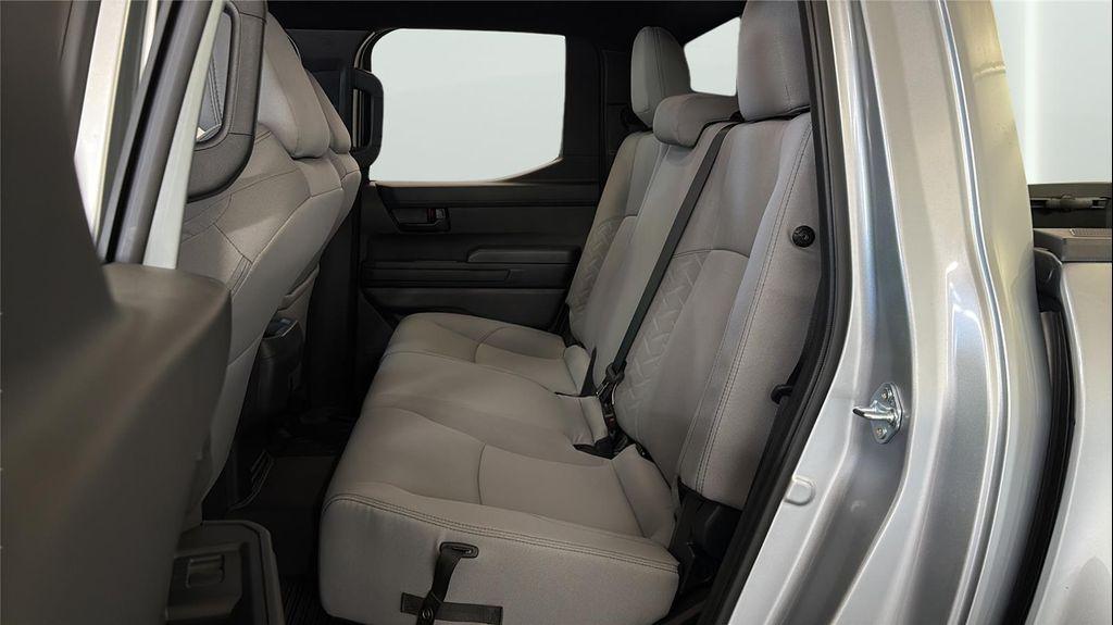 used 2026 Toyota Tacoma car, priced at $42,500