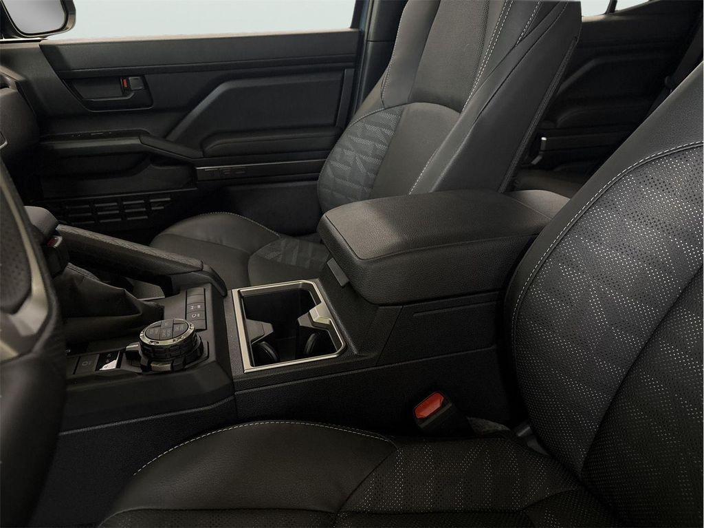 used 2025 Toyota 4Runner car, priced at $52,500