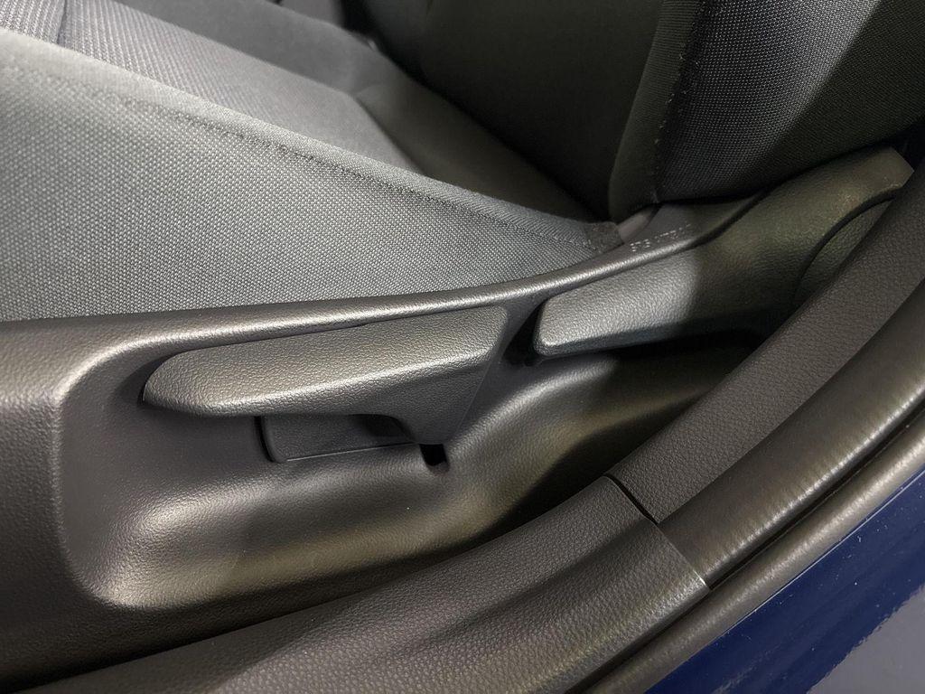 used 2024 Toyota Prius car, priced at $27,000