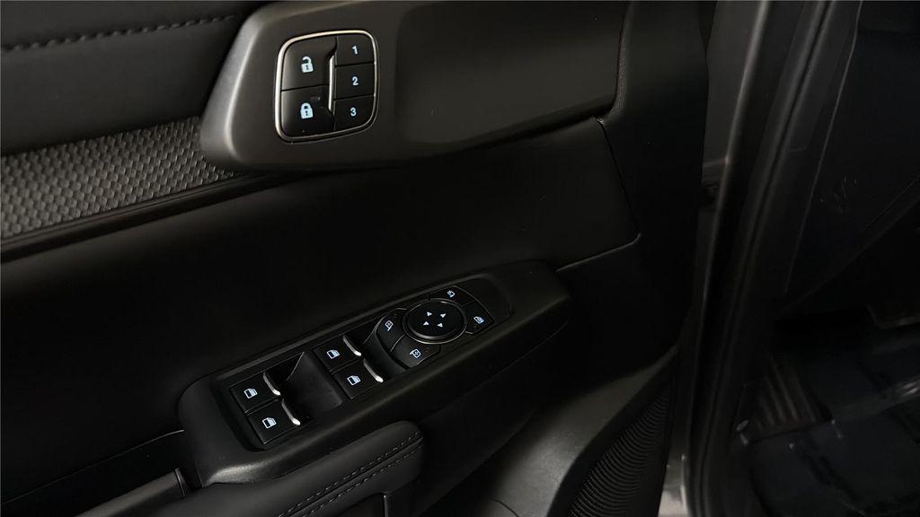 used 2025 Ford Ranger car, priced at $55,000