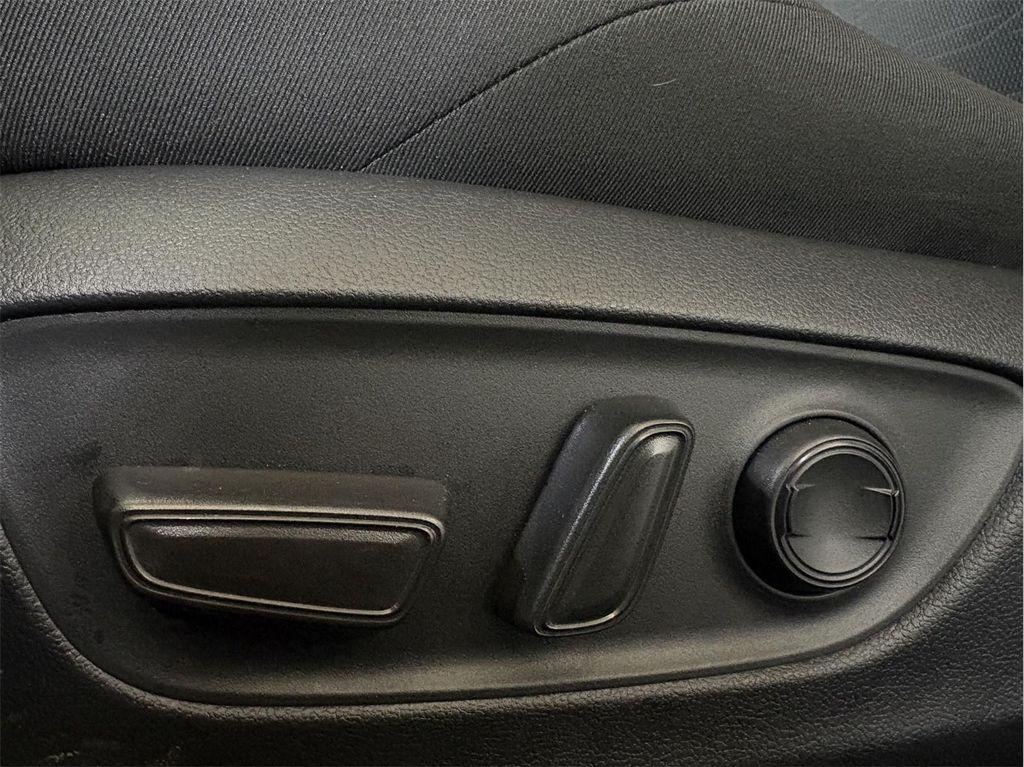 used 2025 Toyota RAV4 Hybrid car, priced at $42,000