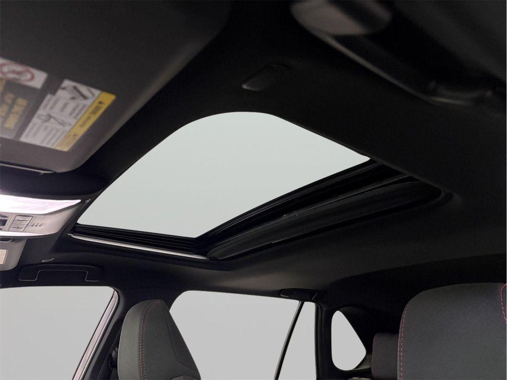 used 2025 Toyota RAV4 Hybrid car, priced at $42,000