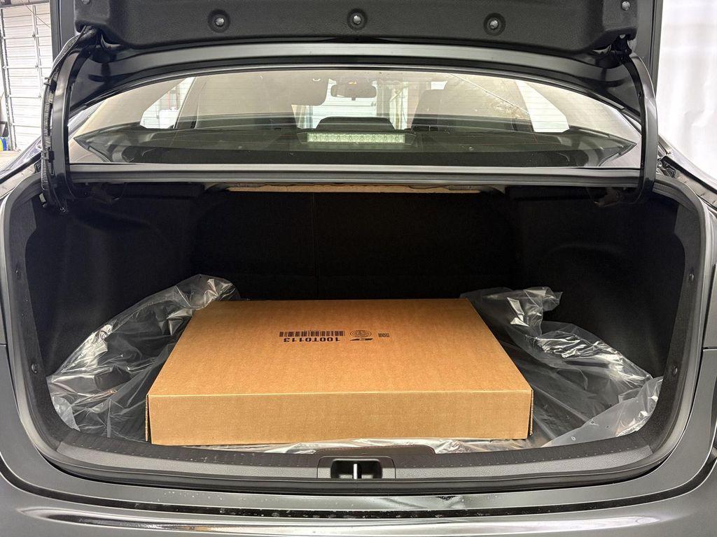 new 2026 Toyota Corolla Hybrid car, priced at $27,836