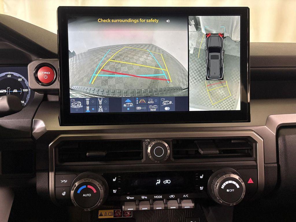 new 2026 Toyota 4Runner car, priced at $60,304