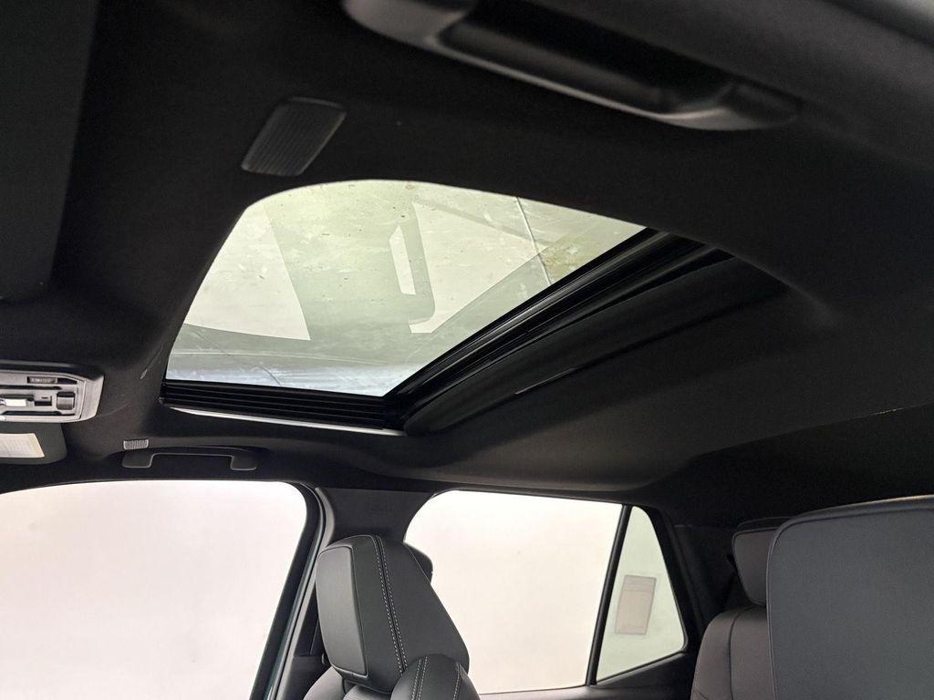 new 2026 Toyota 4Runner car, priced at $60,304