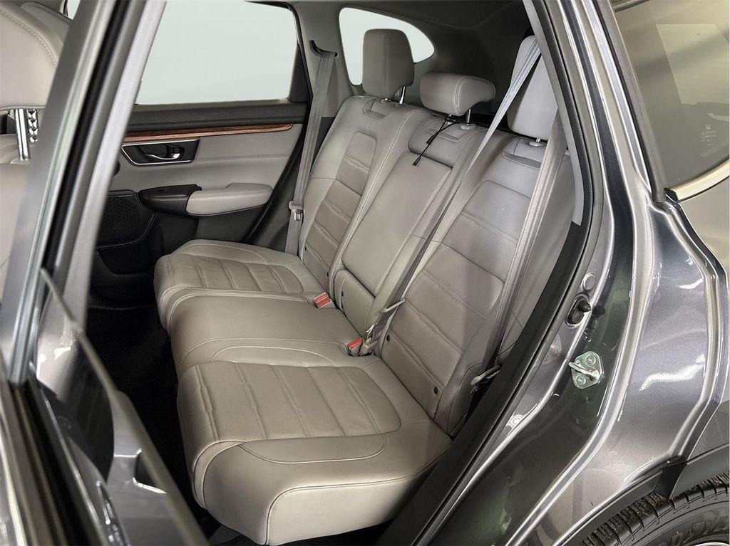 used 2019 Honda CR-V car, priced at $25,000