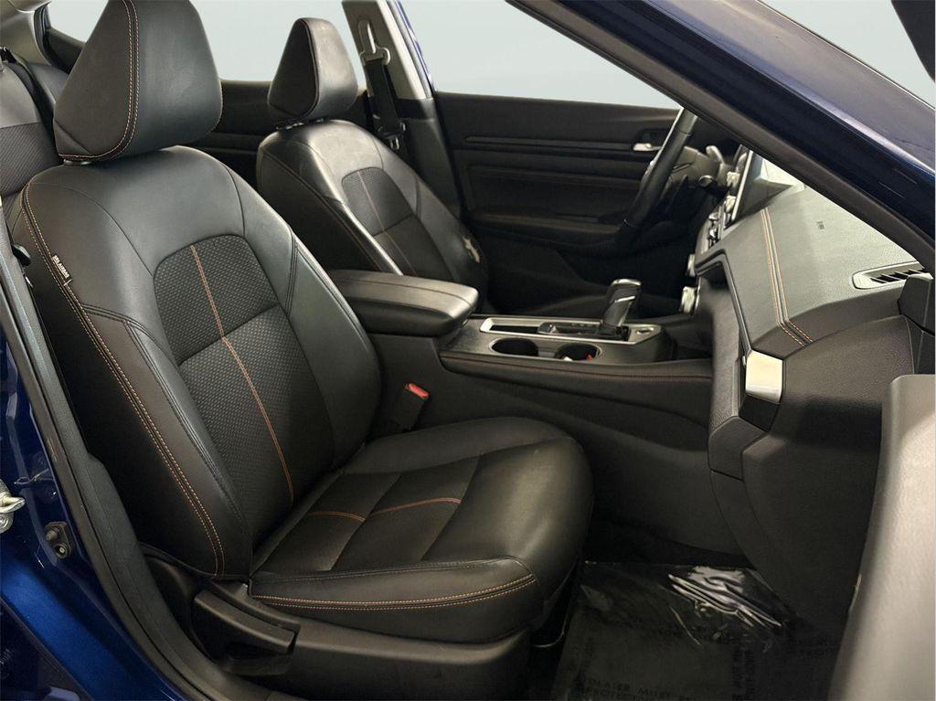 used 2020 Nissan Altima car, priced at $17,000