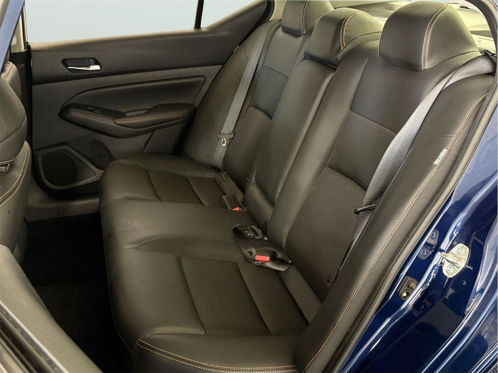 used 2020 Nissan Altima car, priced at $17,000